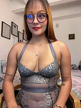 Miss-Abbii online show from 12, 1, 2025