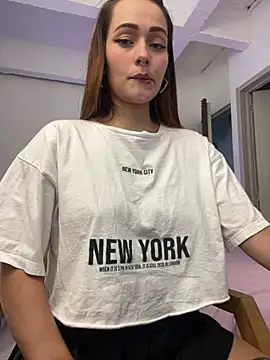 Miss-Abbii online show from 1, 2, 2025