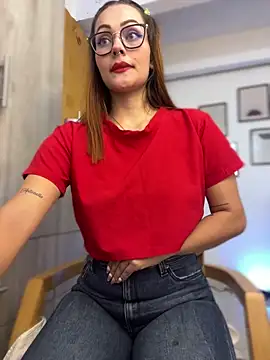 Miss-Abbii online show from 12, 2, 2025