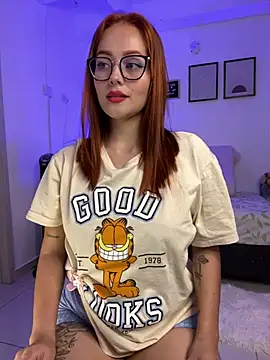 Miss-Abbii online show from 21, 3, 2025