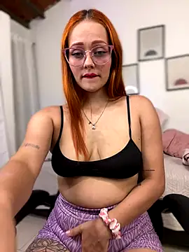 Miss-Abbii online show from 15, 10, 2025