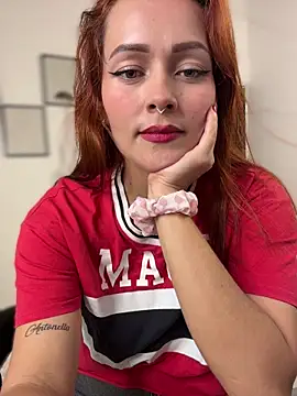 Miss-Abbii online show from 13, 11, 2025