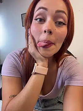 Miss-Abbii online show from 5, 2, 2026