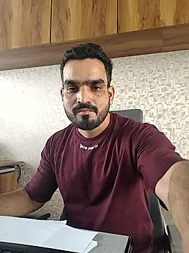 indianguy89 online show from 18, 1, 2026