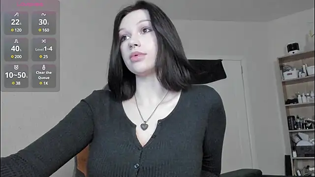 Snapshot of Emmy_m00n chatting on 16, 3, 2025 Emmy m00n online show from 16, 3, 2025