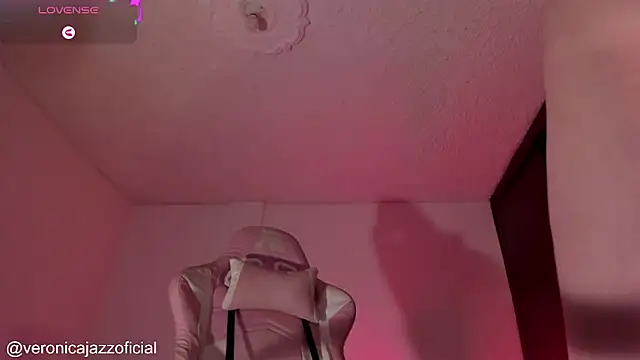 Snapshot of Veronicajazz chatting on 3, 3, 2025 Veronicajazz online show from 3, 3, 2025