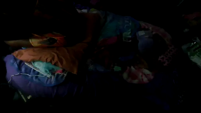 EbonyFetishQueen online show from 3, 4, 2026