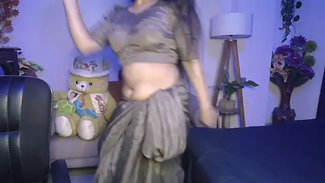 Most-Beautiful-Queen online show from 24, 1, 2025