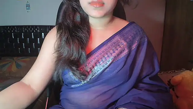 Most-Beautiful-Queen online show from 18, 10, 2025