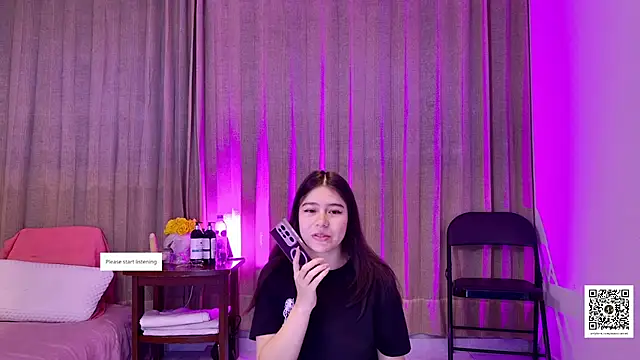 pink flower  online show from 4, 7, 2026