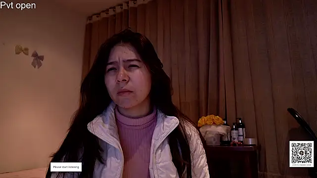 pink flower  online show from 31, 7, 2026