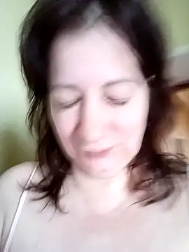 SusanaxPretty online show from 30, 4, 2026