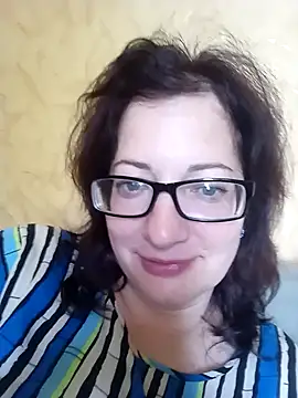 SusanaxPretty online show from 5, 7, 2026