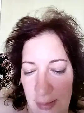 SusanaxPretty online show from 9, 8, 2026