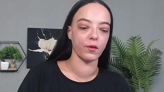 IzabelllNoir online show from 22, 2, 2026