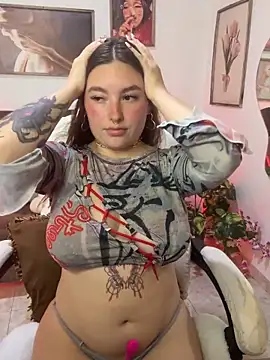 aaaaamy 1 online show from 20, 10, 2025