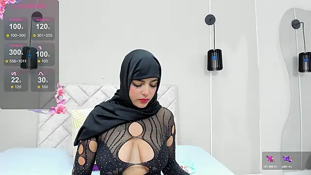 Snapshot of Lea_nahid chatting on 7, 2, 2025 Lea nahid online show from 7, 2, 2025