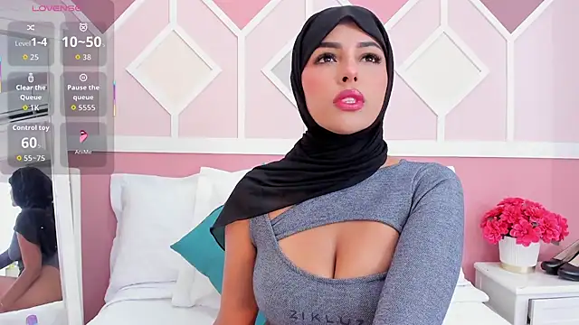 Snapshot of Lea_nahid chatting on 31, 1, 2026 Lea nahid online show from 31, 1, 2026