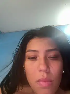 Snapshot of Ceninth chatting on 3, 1, 2025 Ceninth online show from 3, 1, 2025