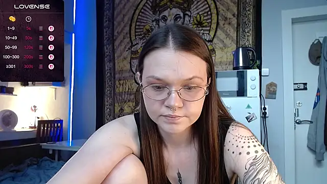cranberry hot online show from 29, 5, 2026