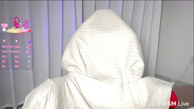 Jenny 368 online show from 21, 4, 2026