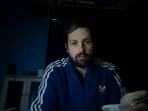 Snapshot of fred301993 chatting on 26, 12, 2024 fred301993 online show from 26, 12, 2024