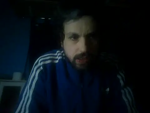 Snapshot of fred301993 chatting on 27, 12, 2024 fred301993 online show from 27, 12, 2024