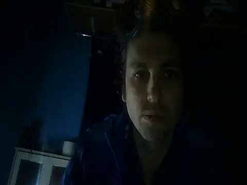 Snapshot of fred301993 chatting on 13, 1, 2025 fred301993 online show from 13, 1, 2025