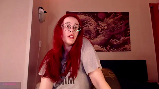 VanessaLincum online show from 14, 11, 2025