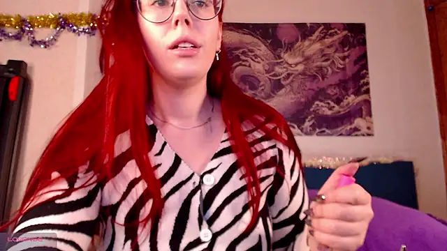 VanessaLincum online show from 2, 2, 2026