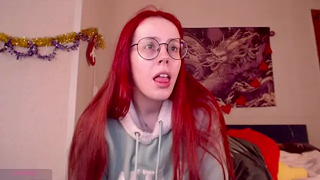 VanessaLincum online show from 23, 3, 2026