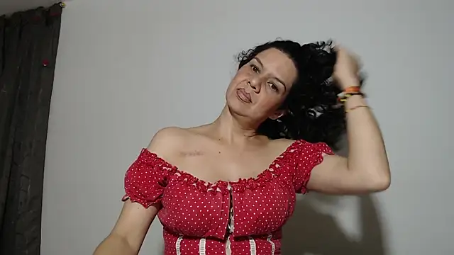 Sharickleon11 online show from 20, 3, 2025