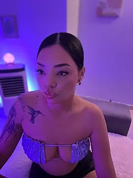 Sara LipsX online show from 7, 1, 2026