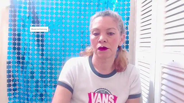 electra-mommy online show from 23, 11, 2025