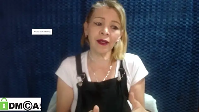 electra-mommy online show from 23, 4, 2026