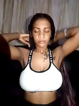 BarbieDoll 03 online show from 15, 3, 2025