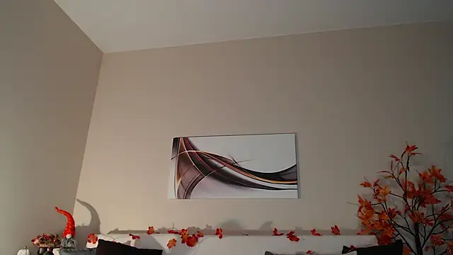 Emilly angel online show from 20, 2, 2025