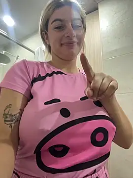 AtheneaRossi online show from 24, 3, 2026