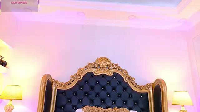 AdelinaVans online show from 13, 2, 2026