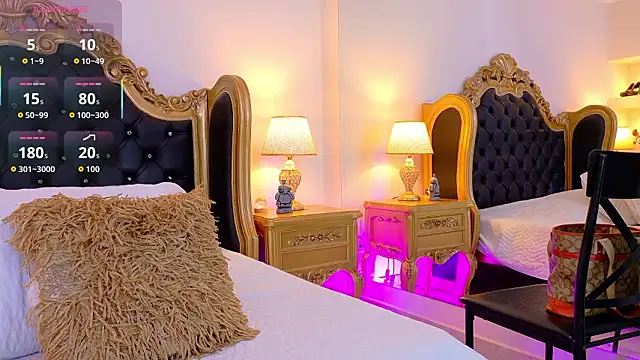 AdelinaVans online show from 27, 3, 2026