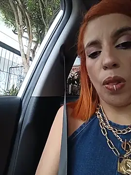AdelinaVans online show from 24, 6, 2026