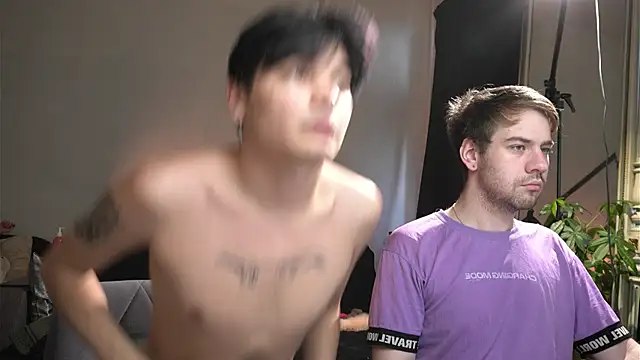 cherrydany online show from 9, 9, 2025