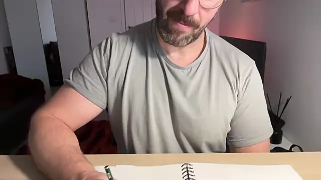 Mr Beef online show from 7, 2, 2025