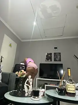 Bootyfulbarbiie online show from 18, 1, 2025