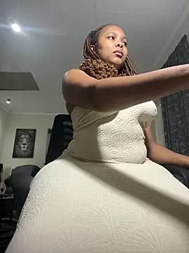 Bootyfulbarbiie online show from 21, 2, 2025