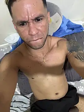 Snapshot of Rafa_garcia28 chatting on 27, 2, 2026 Rafa garcia28 online show from 27, 2, 2026