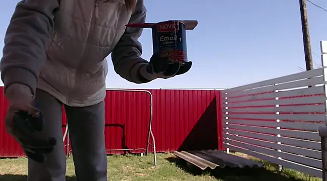  JustmeHere  online show from 20, 3, 2025