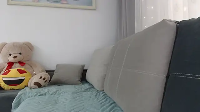  JustmeHere  online show from 6, 11, 2025