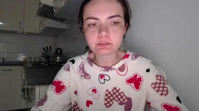  JustmeHere  online show from 8, 11, 2025