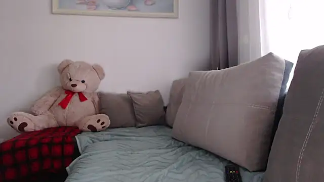  JustmeHere  online show from 11, 11, 2025